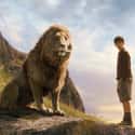 The Chronicles of Narnia Franchise on Random Highest Grossing Movie Franchises
