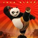 Kung Fu Panda Franchise on Random Best Family Movies Rated PG