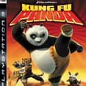 Kung Fu Panda Franchise on Random Best Comedies Rated PG