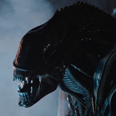 Alien Franchise