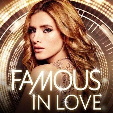 Famous in Love on Random Best Teen Drama TV Shows