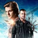 MacGyver on Random TV Shows And Movies For '9-1-1' Fans