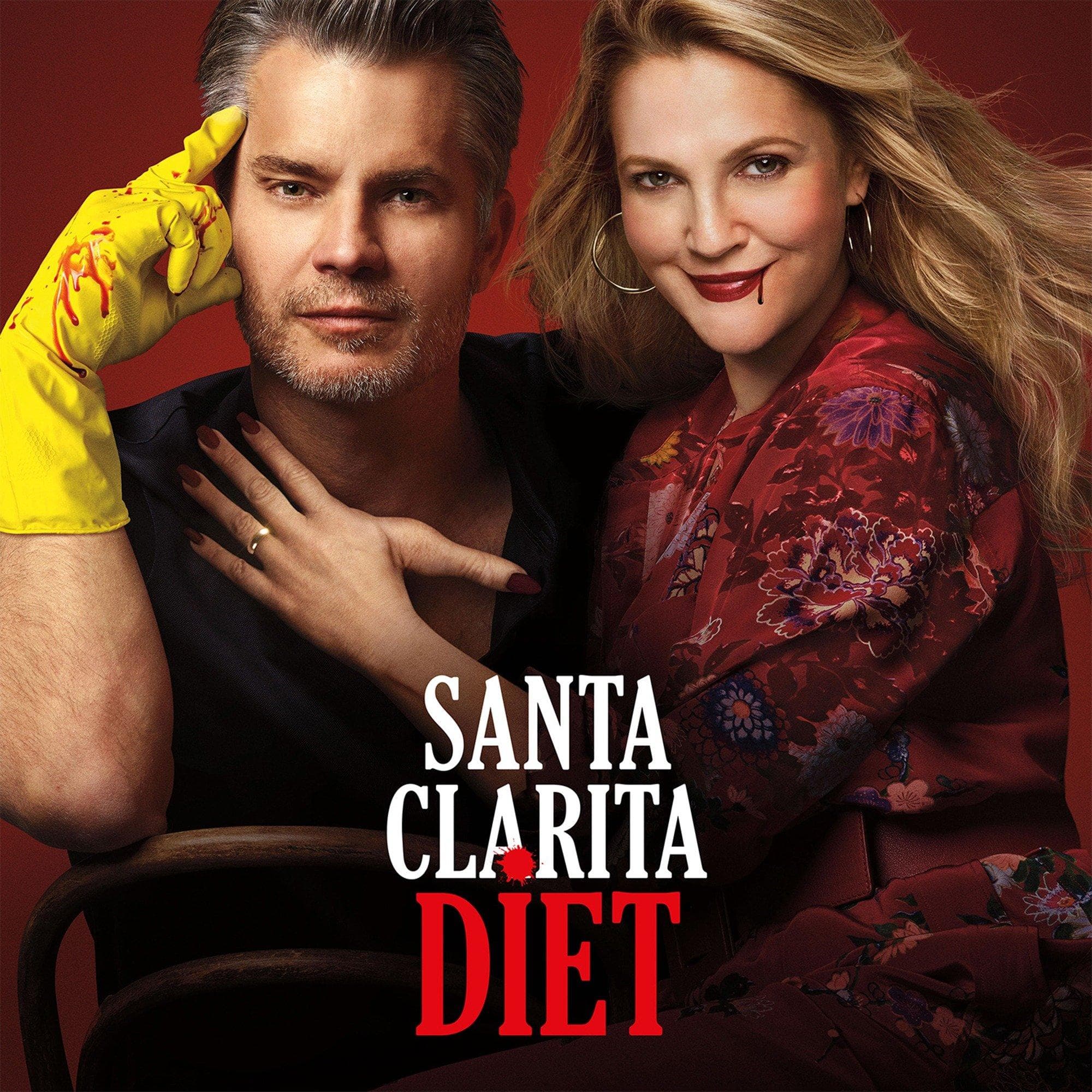 Santa Clarita Diet