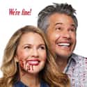 Santa Clarita Diet on Random Movies If You Love 'Eureka'