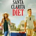 Santa Clarita Diet on Random Best New Netflix Original Series of the Last Few Years