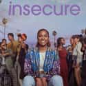 Insecure on Random TV Shows Most Loved by African-Americans