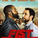 Ice Cube, Charlie Day, Christina Hendricks   Fist Fight is a 2017 comedy film directed by Richie Keen. It is a loose remake of the 1987 teen comedy film Three O'Clock High.