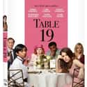 Table 19 on Random Best Romantic Comedies Of 2010s Decad
