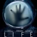 Life on Random Scariest Sci-Fi Movies Rated R
