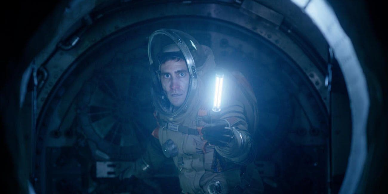 Best Horror Movies Set In Space, Ranked By Fans