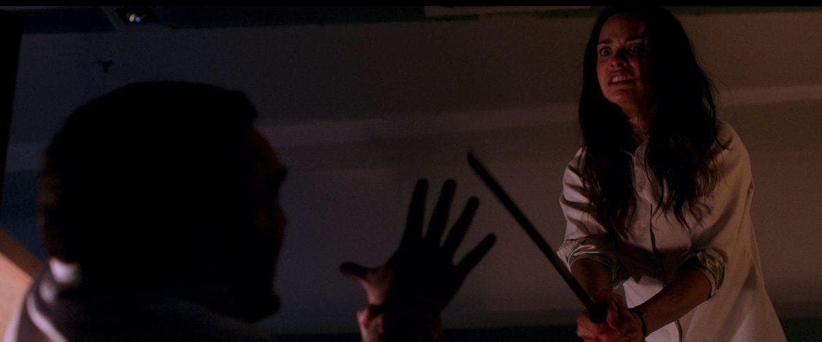 The Belko Experiment