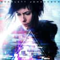 Ghost in the Shell on Random Best Cyborg Movies