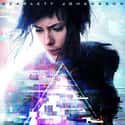 Ghost in the Shell on Random Best Cyborg Movies