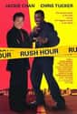 Rush Hour Franchise on Random Highest Grossing Movie Franchises