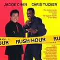 Rush Hour (1998)Rush Hour 2 (2001)Rush Hour 3 (2007)Rush Hour (2016) The Rush Hour franchise is a series of three Chinese-American martial arts/action-comedy buddy cop films created by Ross LaManna, directed by Brett Ratner, and distributed by New Line Cinema....