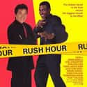 Rush Hour Franchise on Random Best Police Movies