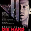 Die Hard Franchise on Random Best Police Movies