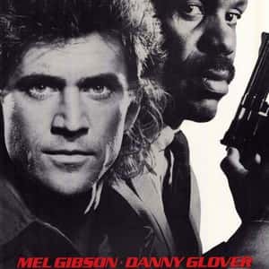 Lethal Weapon Franchise