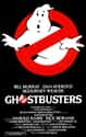 Ghostbusters Franchise on Random Greatest Kids Sci-Fi Movies