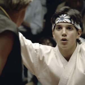 The Karate Kid Franchise