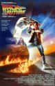 Back to the Future Franchise on Random Greatest Kids Sci-Fi Movies