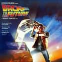 The Back to the Future franchise is an American science fictioncomedy film series written and directed by Robert Zemeckis, produced by Bob Gale and Neil Canton for Steven Spielberg's Amblin...