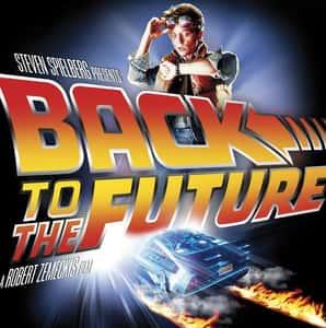 Back to the Future Franchise