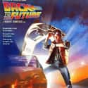 Back to the Future Franchise on Random Best Comedies Rated PG