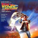 Back to the Future Franchise on Random Best Movies For 10-Year-Old Kids