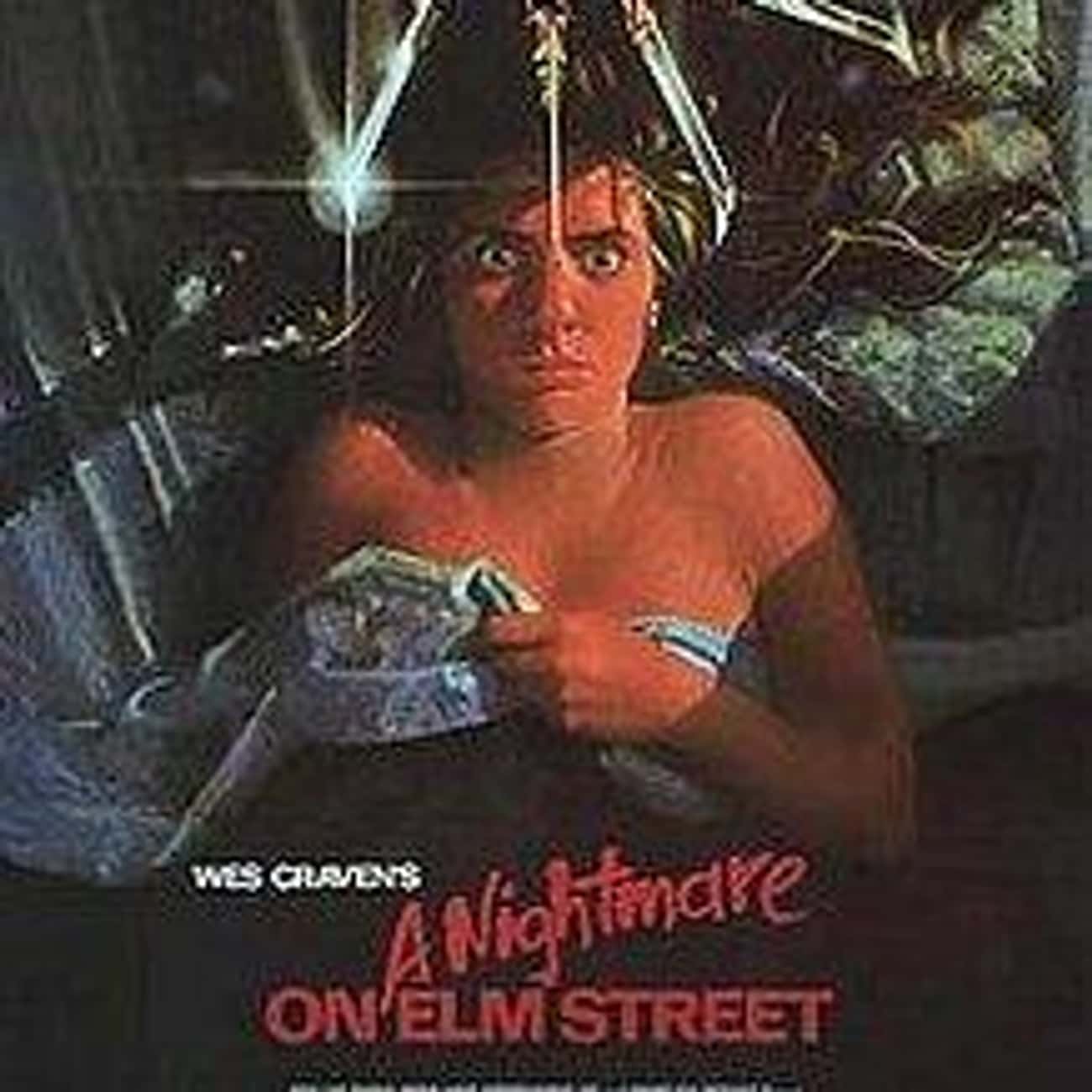 A Nightmare on Elm Street Franchise