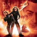 Spy Kids (2001)Spy Kids 2: The Island of Lost Dreams (2002)Spy Kids 3-D: Game Over (2003)Spy Kids: All the Time in the World (2011) The Spy Kids series consists of four American/Spanish spy adventure comedy films in franchise comedy series produced by Troublemaker Studios and Dimension Films written and directed by Robert...