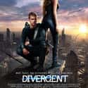 The Divergent Series is a feature film series based on the Divergent novels by the American author Veronica Roth.