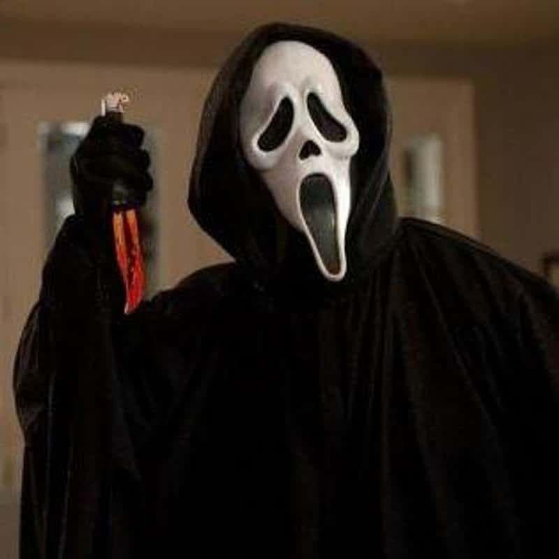 Scream Franchise