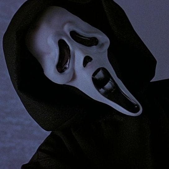 Scream Franchise