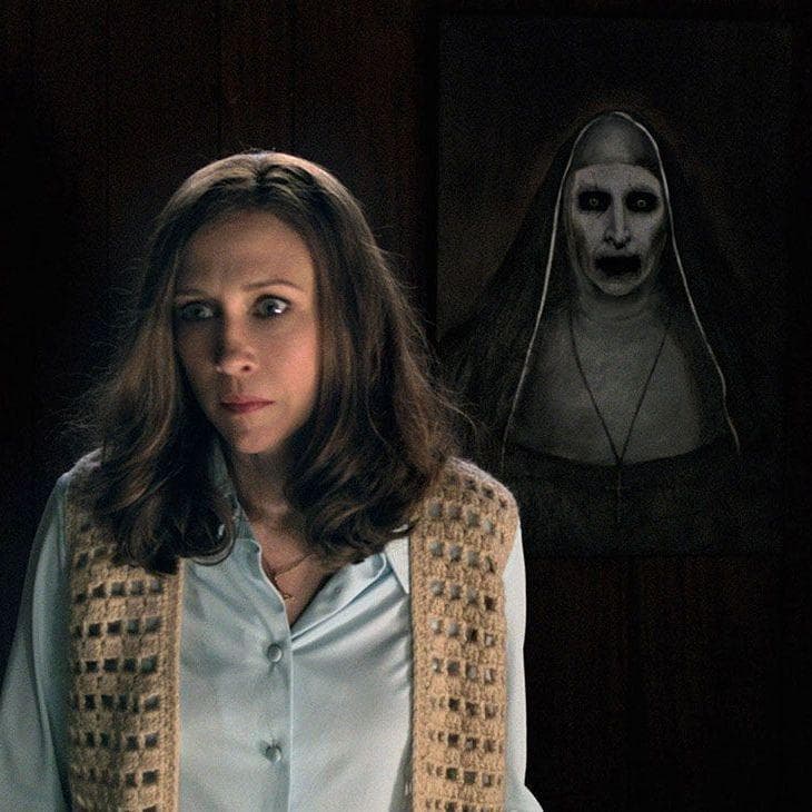 The Conjuring Franchise
