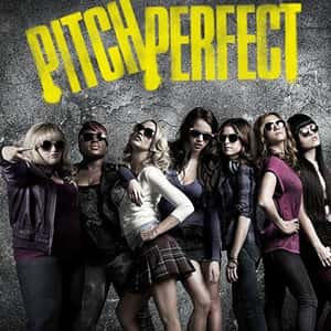 Pitch Perfect Franchise
