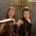Resident Evil Franchise on Random Horror Fans Defend Worst Movies They Still Love