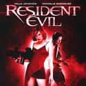Milla Jovovich   Resident Evil (2002)Resident Evil: Apocalypse (2004)Resident Evil: Extinction (2007)Resident Evil: Afterlife (2010)Resident Evil: Retribution (2012)Resident Evil: The Final Chapter (2016) Resident Evil, known in Japan as Biohazard, is a Japanese horror media franchise created by Shinji Mikami and Tokuro Fujiwara, and owned by the video game company Capcom.
