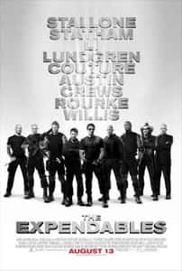 The Expendables Franchise 
