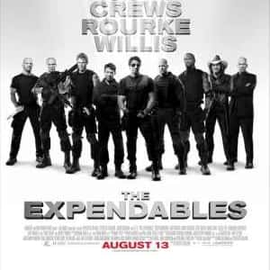 The Expendables Franchise