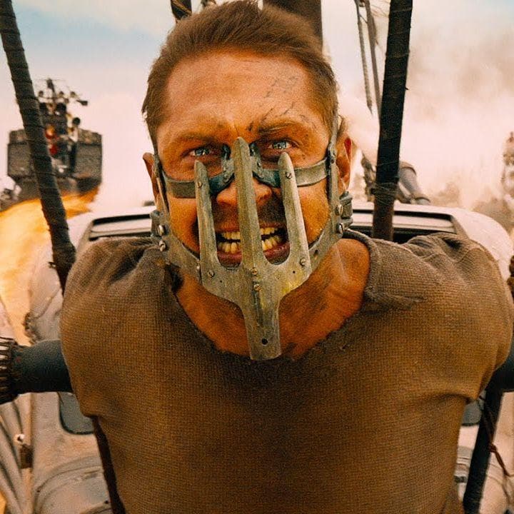 Mad Max Franchise