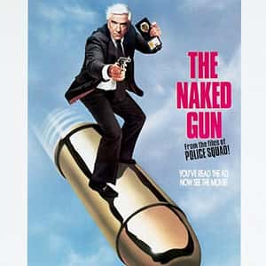 The Naked Gun Franchise