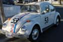 Herbie the Love Bug Franchise on Random Best Live Action Film Franchises for Kids