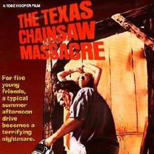Texas Chainsaw Massacre Franchise