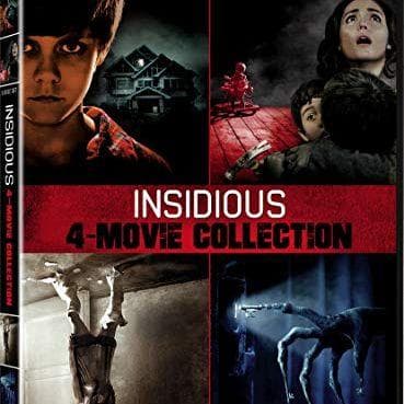 Insidious Franchise