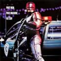 RoboCop Franchise on Random Best Police Movies