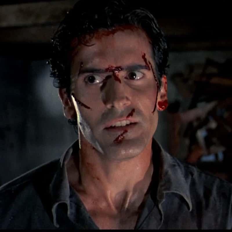 Evil Dead Franchise