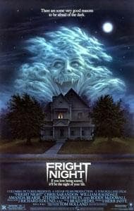 Fright Night Franchise