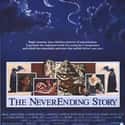 The NeverEnding Story Franchise on Random Best Live Action Film Franchises for Kids
