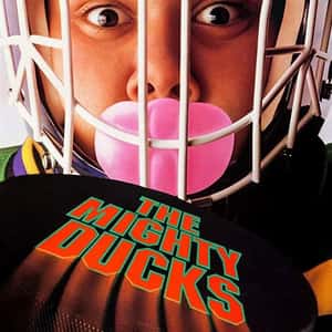 The Mighty Ducks Franchise